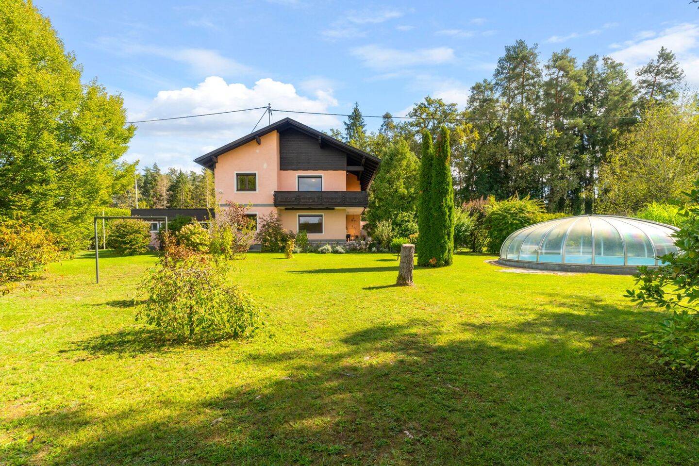 Mehrfamilienhaus zum Kauf