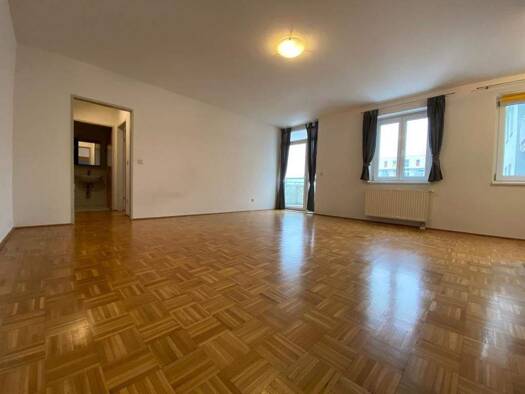 Wohnung zur Miete 608 € 2 Zimmer 56,4 m² Anastasius-Grün-Straße 26 - 28 Lustenau Linz 4020