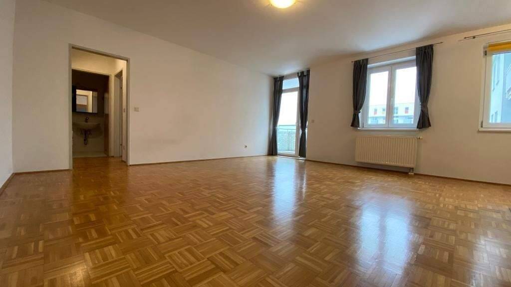 Wohnung zur Miete 608 € 2 Zimmer 56,4 m² Anastasius-Grün-Straße 26 - 28 Lustenau Linz 4020