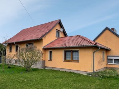 Mehrfamilienhaus zum Kauf 320.000 € 6 Zimmer 200 m² 46.800 m² Grundstück Drasdo Uebigau-Wahrenbrück 04938