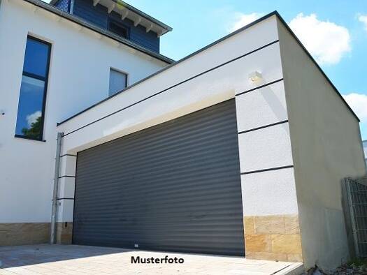 Garage zum Kauf 5.500 € Breitenau am Hochlantsch 8614