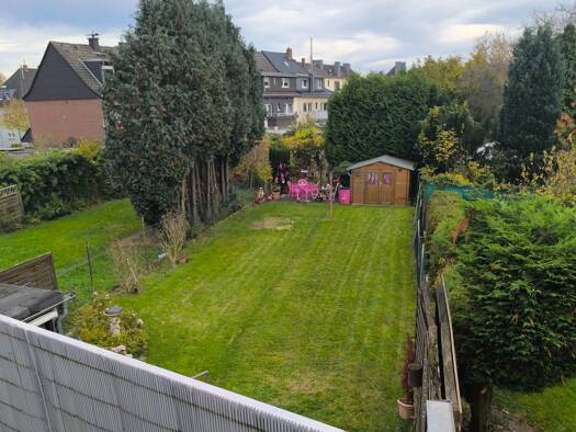 Wohnung zur Miete 630 € 2 Zimmer 58 m² Geschoss 1/2 frei ab 01.12.2025 Rodenkirchen Köln 50996