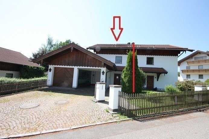 Doppelhaushälfte zum Kauf 599.500 € 5 Zimmer 124 m²<br/>Wohnfläche 352 m²<br/>Grundstück Pappelweg 7 Kienberg Kienberg 83361