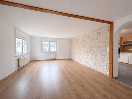 Wohnung zum Kauf 230.000 € 2,5 Zimmer 104,4 m² Ulm Lichtenau 77839