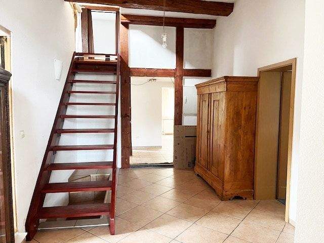 Immobilie in Burgdorf - Liebhaberobjekt mit viel Potential in Beinhorn - Bild 4