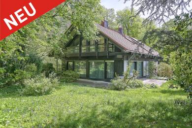 Mehrfamilienhaus zum Kauf 2.500.000 € 12 Zimmer 252 m² 2.300 m² Grundstück Feldafing Feldafing 82340