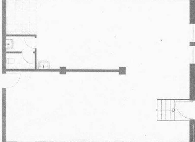 Lagerhalle zur Miete 690 € 130,5 m² Lagerfläche Ebhausen 72224
