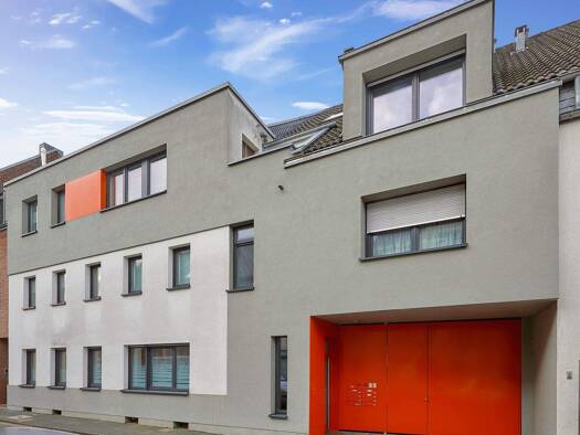 Außenstellplatz zur Miete 40 € Kaspar-Düppes-Straße 16-18 Holweide Köln 51067