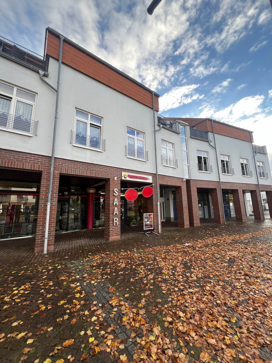 Wohnung zum Kauf 180.000 € 181 m²<br/>Wohnfläche Eppelborn Eppelborn 66571