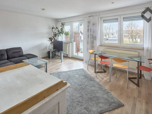 Wohnung zum Kauf provisionsfrei 169.500 € 3 Zimmer 77,2 m² EG Ennest Attendorn 57439