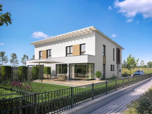 Haus zum Kauf 749.994 € 5 Zimmer 140 m² 400 m² Grundstück Ingolstadt 85051