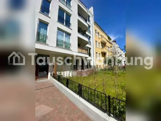 Wohnung zur Miete Tauschwohnung 2.250 € 3 Zimmer 114 m² Französisch Buchholz Berlin 13187