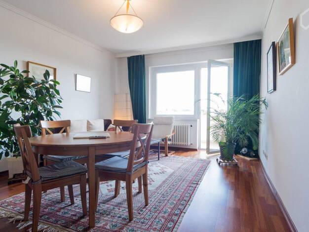 Wohnung zur Miete Wohnen auf Zeit 1.700 € 2 Zimmer 60 m² frei ab 01.09.2026 Schöneberg Berlin 10777