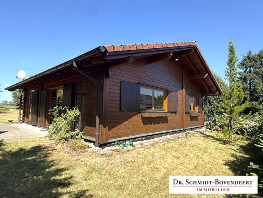 Bungalow zum Kauf 239.000 € 2 Zimmer 96 m² 1.112 m² Grundstück Zehnhausen 56477