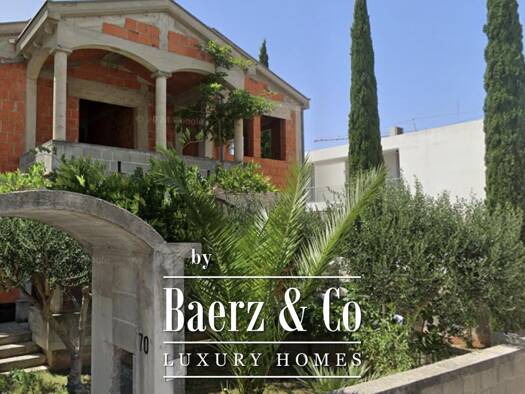 Stadthaus zum Kauf 1.080.000 € 6 Zimmer 505 m² 560 m² Grundstück Zadar