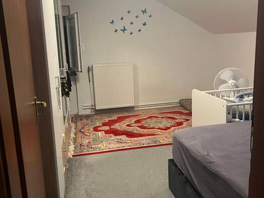 Wohnung zur Miete 660 € 2,5 Zimmer 66 m² Geschoss 1/2 frei ab 01.10.2026 Speyer-Nord, Stat. Bez. 3 Speyer 67346