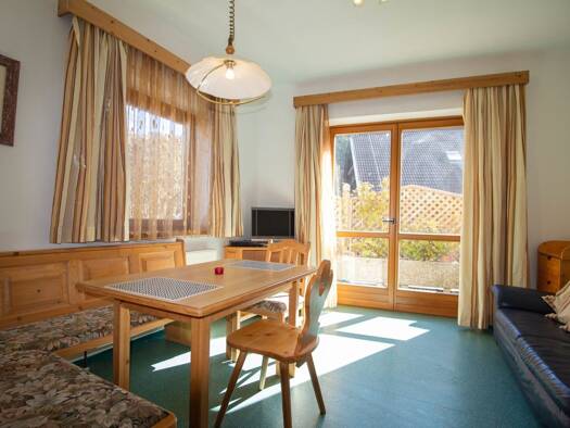 Maisonette zur Miete 400 € 3 Zimmer 47,7 m² EG frei ab 01.09.2026 Trebesing 9852