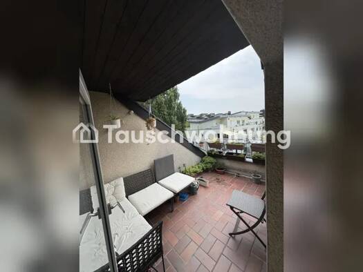 Wohnung zur Miete nur mit Wohnberechtigungsschein Tauschwohnung 415 € 3 Zimmer 64 m² 3. Geschoss Niehl Nippes 50735