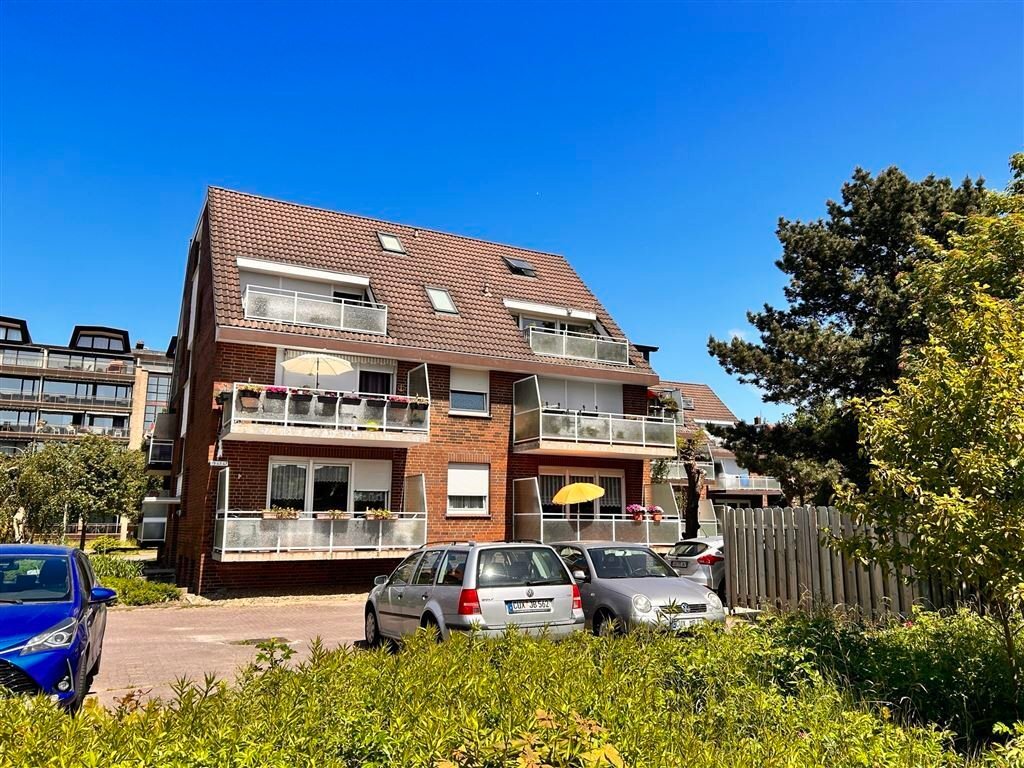 Immobilie zum Kauf als Kapitalanlage geeignet 3.500.000 € 1.709,4 m²<br/>Fläche Döse Cuxhaven 27476