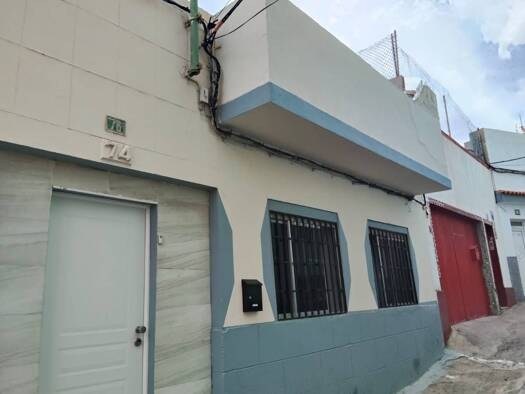 Villa zum Kauf 82.000 € 3 Zimmer 80 m² Calle Florinda 78 Las Palmas de Gran Canaria 35015