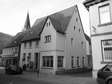 Mehrfamilienhaus zum Kauf 870.000 € 18 Zimmer 457 m² 355 m² Grundstück Neckargemünd Neckargemünd 69151