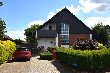 Mehrfamilienhaus zum Kauf 279.000 € 6,5 Zimmer 214 m² 760 m² Grundstück Bexhövede Loxstedt / Bexhövede 27612