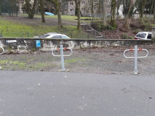 Außenstellplatz zur Miete 30 € Barmen Langerfeld-Mitte 42277
