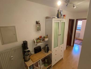 Wohnung zur Miete 870 € 2 Zimmer 65 m² 1. Geschoss frei ab 01.09.2025 Steinweg 13 Altstadt Passau 94032