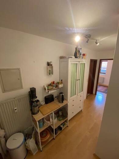 Wohnung zur Miete 870 € 2 Zimmer 65 m² 1. Geschoss Steinweg 13 Altstadt Passau 94032