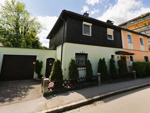 Doppelhaushälfte zum Kauf 625.000 € 5 Zimmer 108 m² 392 m² Grundstück Itzling Salzburg 5020