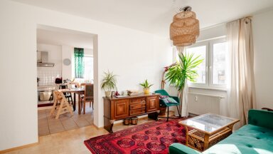 Wohnung zum Kauf 384.000 € 3,5 Zimmer 79 m² 4. Geschoss Nippes Köln 50733