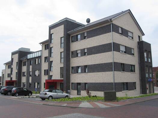 Wohnung zur Miete 535 € 3 Zimmer 90 m² EG frei ab 01.03.2026 Kleiner Esch 27 Lathen 49762