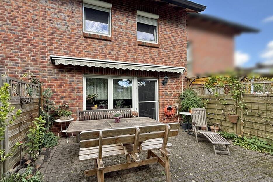 Reihenmittelhaus zum Kauf - Ansicht 2