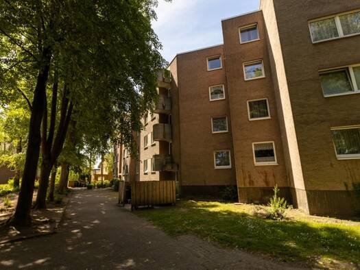 Wohnung zur Miete 752 € 3 Zimmer 82,4 m² EG frei ab 15.09.2026 Burenkamp 18 Nadorst Oldenburg 26127