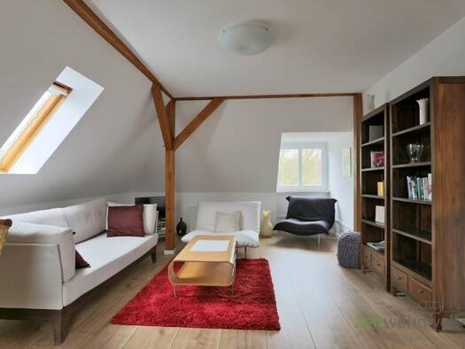 Wohnung zur Miete auf Zeit 945 € 3 Zimmer 60 m² frei ab 01.10.2026 Kröllwitz Halle (Saale) 06120