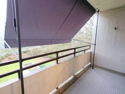 Wohnung zum Kauf 220.000 € 2 Zimmer 57,6 m² 9 Geschosse frei ab sofort Biebrich Wiesbaden 65187