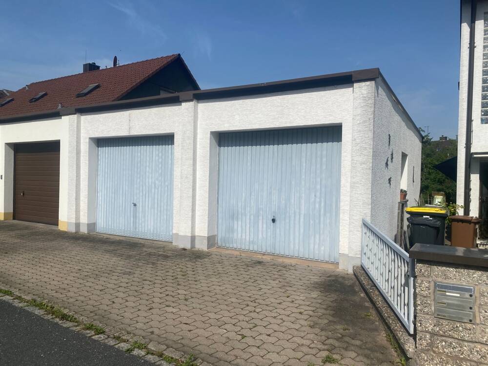 Haus – Roßtal, Fürth - Ansicht 2