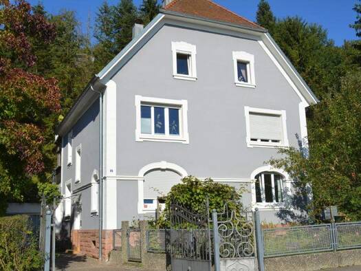 Wohnung zum Kauf 325.000 € 4 Zimmer 111,3 m² Oberschopfheim Friesenheim 77948