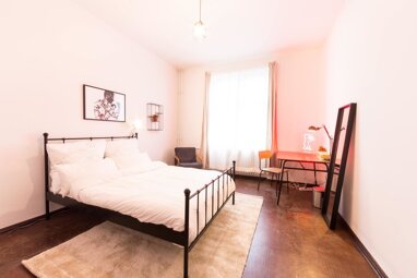 Wohnung zur Miete Wohnen auf Zeit 1.025 € 2 Zimmer 15 m² frei ab 23.09.2024 Wedekindstraße Friedrichshain Berlin 10243