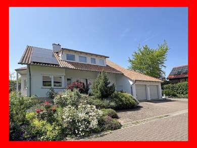 Einfamilienhaus zum Kauf 685.000 € 9 Zimmer 176,8 m² 570 m² Grundstück frei ab 01.02.2026 Hasede Giesen 31180