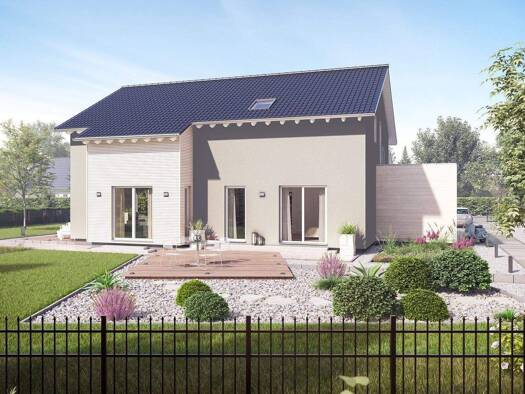 Mehrfamilienhaus zum Kauf 570.000 € 5 Zimmer 203 m² 400 m² Grundstück Talstraße 3 Schwaikheim 71409