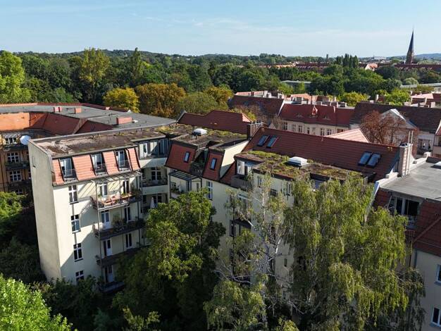 Wohnung zum Kauf 790.000 € 6 Zimmer 138,5 m² 1. Geschoss Potsdam West Potsdam 14471