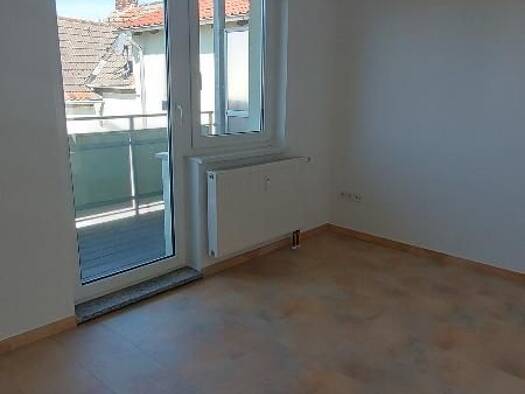 Wohnung zur Miete - Erstbezug 595 € 3 Zimmer 70 m² Leipziger Straße 88 Borna Borna 04552