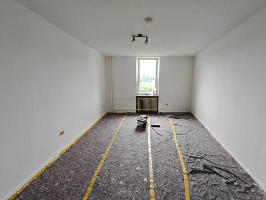 Wohnung zur Miete 440 € 2 Zimmer 52 m² frei ab 01.08.2026 Luisenthalerstr. 114 Burbach Saarbrücken 66115