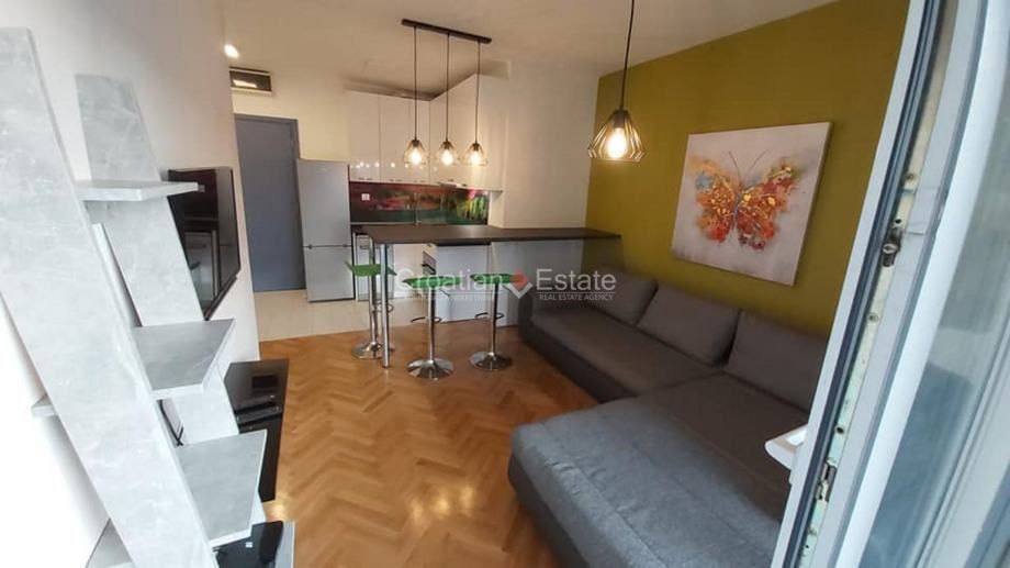 Wohnung zum Kauf 255.000 € 1 Zimmer 40 m²<br/>Wohnfläche 3.<br/>Geschoss Split