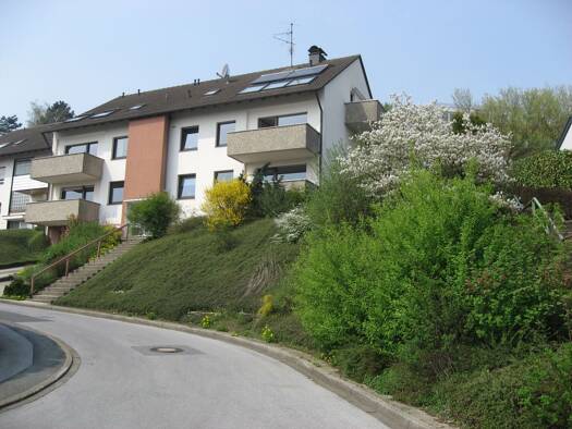 Wohnung zur Miete 1.150 € 6 Zimmer 170 m² Geschoss 3/4 frei ab 01.05.2026 Voerde Ennepetal 58256