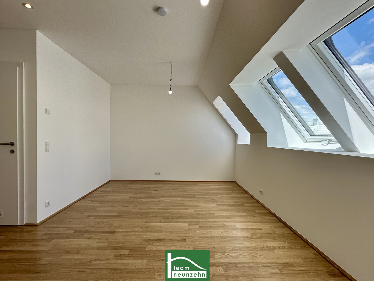 Wohnung zur Miete 798 € 2 Zimmer 46,8 m²<br/>Wohnfläche Wien 1060