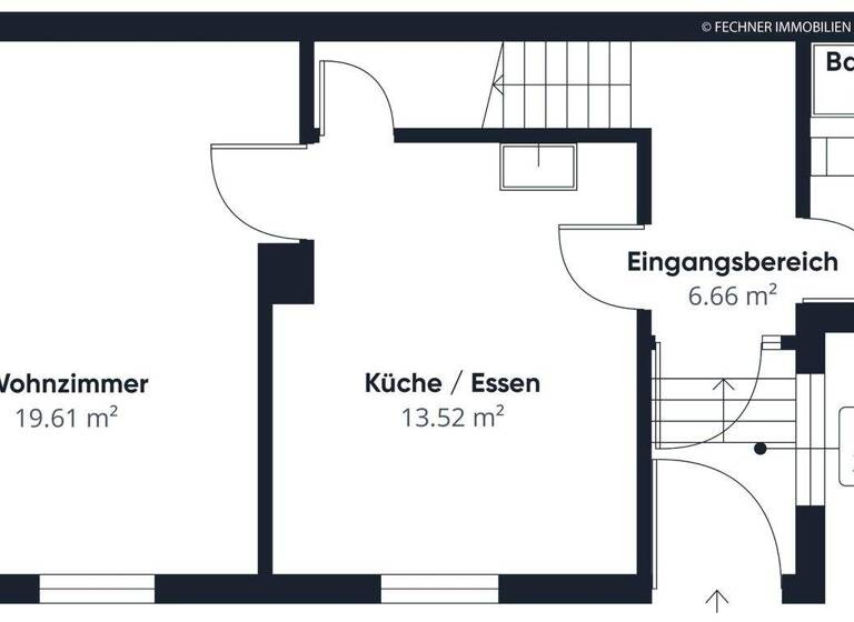 Doppelhaushälfte zum Kauf provisionsfrei 298.800 € 3,5 Zimmer 72,9 m² 275 m² Grundstück Ingolstadt 85051
