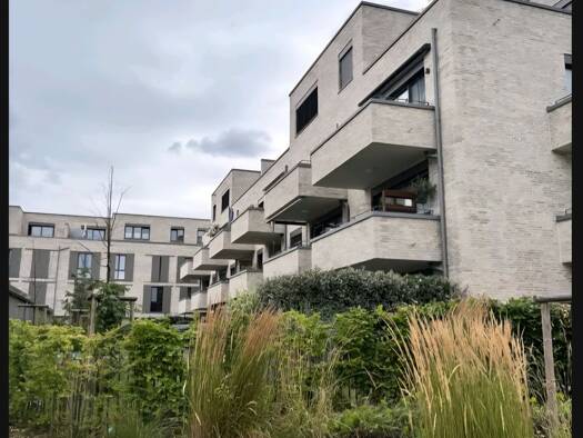 Wohnung zur Miete 1.600 € 4,5 Zimmer 98 m² Geschoss 2/3 frei ab 01.11.2025 Gottmadingen Gottmadingen 78244