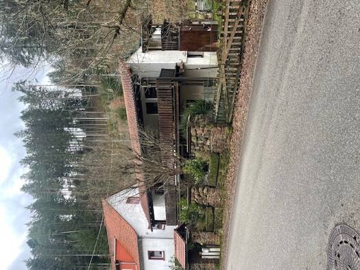 Haus zum Kauf 129.000 € 4,5 Zimmer 149,4 m² 1.399 m² Grundstück Helmbach 14 Helmbach Elmstein 67471